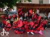 Téměř osmdesát tisíc přinesl Cheironu Čajový dýchánek v prvorepublikovém stylu