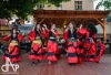 Téměř osmdesát tisíc přinesl Cheironu Čajový dýchánek v prvorepublikovém stylu