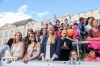 Mistrovství republiky v Táboře ovládl Staněk, Špotáková, Vokálová...A déšť 