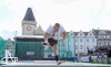 Mistrovství republiky v Táboře ovládl Staněk, Špotáková, Vokálová...A déšť 