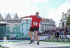 Mistrovství republiky v Táboře ovládl Staněk, Špotáková, Vokálová...A déšť 