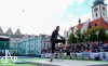 Mistrovství republiky v Táboře ovládl Staněk, Špotáková, Vokálová...A déšť 