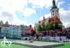 Mistrovství republiky v Táboře ovládl Staněk, Špotáková, Vokálová...A déšť 