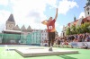 Mistrovství republiky v Táboře ovládl Staněk, Špotáková, Vokálová...A déšť 