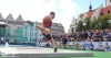 Mistrovství republiky v Táboře ovládl Staněk, Špotáková, Vokálová...A déšť 