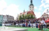 Mistrovství republiky v Táboře ovládl Staněk, Špotáková, Vokálová...A déšť 