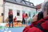 Mistrovství republiky v Táboře ovládl Staněk, Špotáková, Vokálová...A déšť 