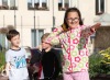 Mistrovství republiky v Táboře ovládl Staněk, Špotáková, Vokálová...A déšť 