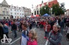 Mistrovství republiky v Táboře ovládl Staněk, Špotáková, Vokálová...A déšť 