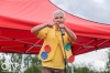 Mistrovství republiky v Táboře ovládl Staněk, Špotáková, Vokálová...A déšť 