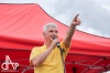 Mistrovství republiky v Táboře ovládl Staněk, Špotáková, Vokálová...A déšť 