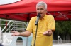 Mistrovství republiky v Táboře ovládl Staněk, Špotáková, Vokálová...A déšť 