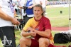 Mistrovství republiky v Táboře ovládl Staněk, Špotáková, Vokálová...A déšť 