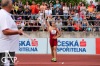 Mistrovství republiky v Táboře ovládl Staněk, Špotáková, Vokálová...A déšť 