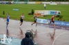 Mistrovství republiky v Táboře ovládl Staněk, Špotáková, Vokálová...A déšť 