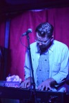 Ostinato přivezlo ve Velbloudu newyorské Skeletons