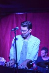 Ostinato přivezlo ve Velbloudu newyorské Skeletons