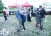 Zahrada Střelnice žila festiválkem gymnázia. Učitelé i studenti se představili v jiném světle