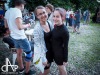 Zahrada Střelnice žila festiválkem gymnázia. Učitelé i studenti se představili v jiném světle