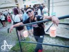 Zahrada Střelnice žila festiválkem gymnázia. Učitelé i studenti se představili v jiném světle