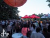 Zahrada Střelnice žila festiválkem gymnázia. Učitelé i studenti se představili v jiném světle