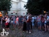 Zahrada Střelnice žila festiválkem gymnázia. Učitelé i studenti se představili v jiném světle