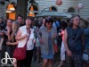 Zahrada Střelnice žila festiválkem gymnázia. Učitelé i studenti se představili v jiném světle