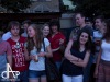Zahrada Střelnice žila festiválkem gymnázia. Učitelé i studenti se představili v jiném světle