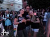 Zahrada Střelnice žila festiválkem gymnázia. Učitelé i studenti se představili v jiném světle