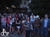 Zahrada Střelnice žila festiválkem gymnázia. Učitelé i studenti se představili v jiném světle