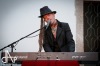 Severoirský Duke Special si u kláštera zajamoval s Václavem Koubkem 