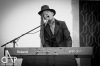 Severoirský Duke Special si u kláštera zajamoval s Václavem Koubkem 