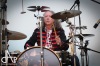 Severoirský Duke Special si u kláštera zajamoval s Václavem Koubkem 