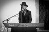 Severoirský Duke Special si u kláštera zajamoval s Václavem Koubkem 