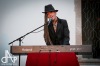 Severoirský Duke Special si u kláštera zajamoval s Václavem Koubkem 