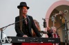 Severoirský Duke Special si u kláštera zajamoval s Václavem Koubkem 