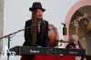 Severoirský Duke Special si u kláštera zajamoval s Václavem Koubkem 