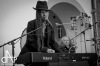 Severoirský Duke Special si u kláštera zajamoval s Václavem Koubkem 
