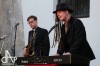 Severoirský Duke Special si u kláštera zajamoval s Václavem Koubkem 
