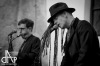 Severoirský Duke Special si u kláštera zajamoval s Václavem Koubkem 