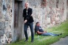 Severoirský Duke Special si u kláštera zajamoval s Václavem Koubkem 