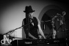 Severoirský Duke Special si u kláštera zajamoval s Václavem Koubkem 