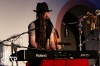Severoirský Duke Special si u kláštera zajamoval s Václavem Koubkem 