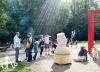 Stín a ohně na Jordáně. Tak vrcholil festival Řez údolím 