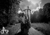 Stín a ohně na Jordáně. Tak vrcholil festival Řez údolím 
