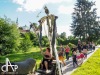 Stín a ohně na Jordáně. Tak vrcholil festival Řez údolím 