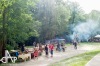 Stín a ohně na Jordáně. Tak vrcholil festival Řez údolím 