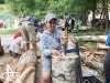 Stín a ohně na Jordáně. Tak vrcholil festival Řez údolím 