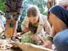 Stín a ohně na Jordáně. Tak vrcholil festival Řez údolím 