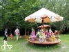 Stín a ohně na Jordáně. Tak vrcholil festival Řez údolím 